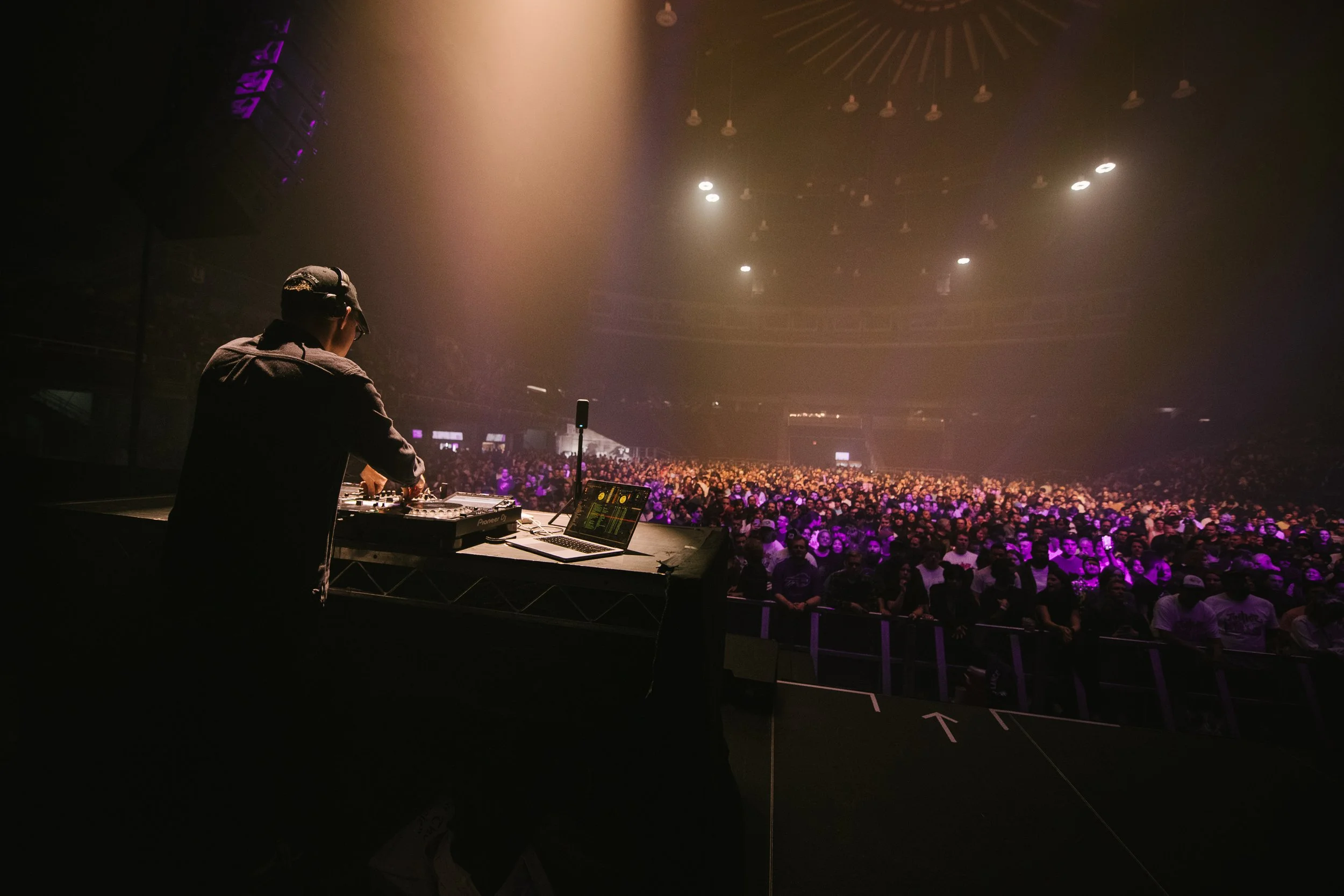Mixes — Nick Bike